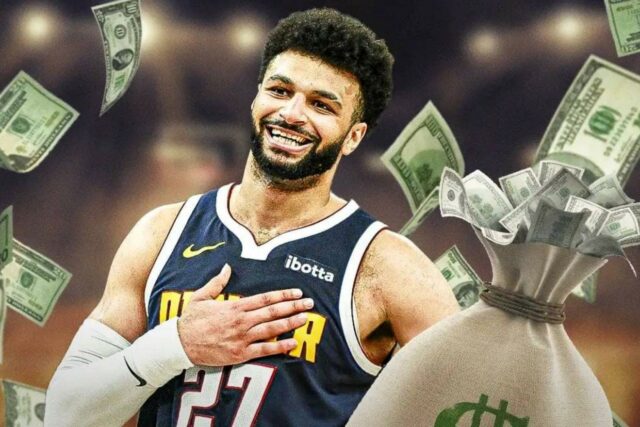 Os três requisitos que a NBA exige de um jogador para assinar um contrato de 346 milhões... e Doncic os atende