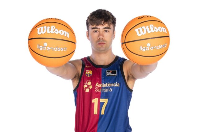 Os jovens que podem impactar esta temporada na Liga Endesa