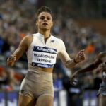 A Diamond League responde ao emergente Grand Slam Track com mais dinheiro para os atletas