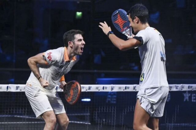 A convocação da Espanha para a Copa do Mundo de Padel de 2024: Jon Sanz estreia e Coki Nieto retorna