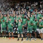 A ACB começa: Unicaja aspira acabar com o duopólio Madrid-Barça na Liga com 111 contratações