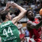 Um grande Joventut esmaga o atual vice-campeão da ACB