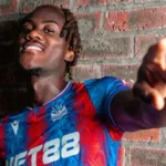 Estrela do Crystal Palace, Trevoh Chalobah