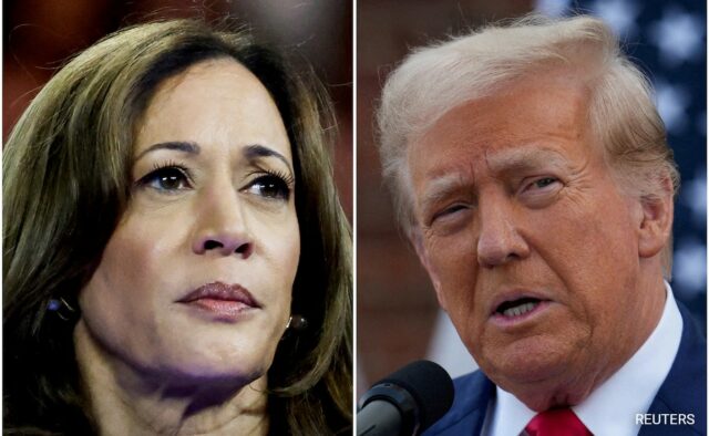 Kamala Harris x Donald Trump: quem lidera a corrida para a Casa Branca após debate