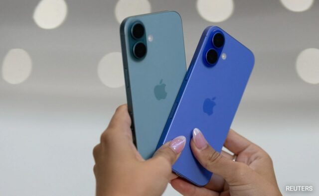 Quantos dias as pessoas em vários países precisam trabalhar para comprar o iPhone 16