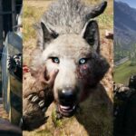 Jogos da Ubisoft que valem a pena jogar apenas pela exploração