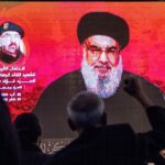 Nasrallah do Hezbollah: líder poderoso vivendo escondido