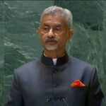 "Instila fanatismo entre seu povo": "Karma" de S Jaishankar ataca Pak