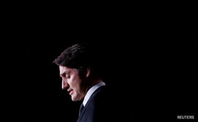 Apesar dos riscos políticos, Justin Trudeau pode permanecer como primeiro-ministro do Canadá até 2025