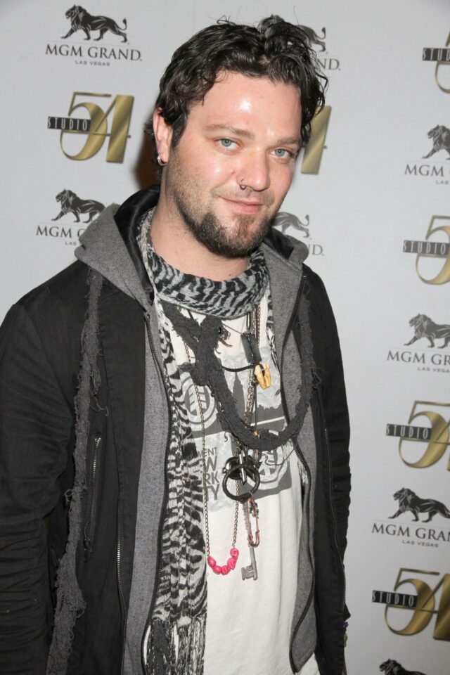 Bam Margera