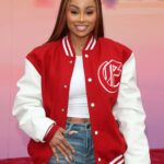 Blac Chyna comparece à estreia de Homem-Aranha: Across The Spider Verse - Los Angeles