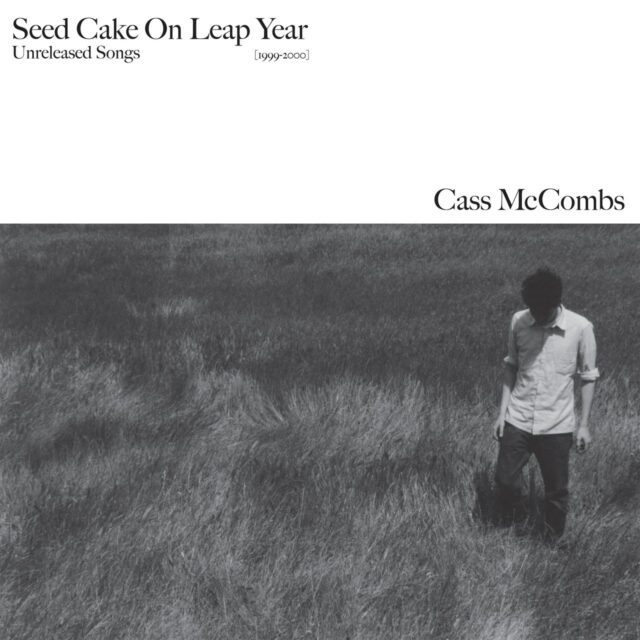 Cass McCombs lança álbum surpresa Seed Cake no ano bissexto: Ouça