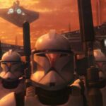 Os Stormtroopers são realmente “melhores” do que os Clone Troopers em Star Wars?