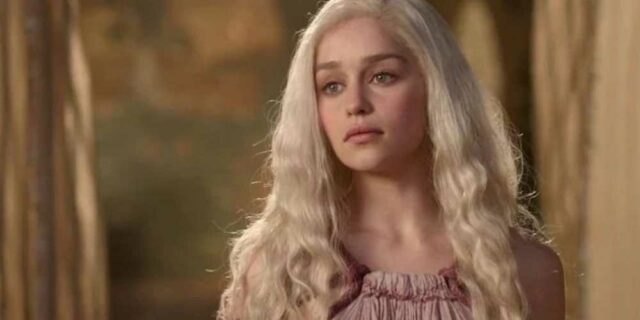 Por que Daenerys Targaryen é chamada de Stormborn em Game Of Thrones