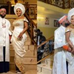 Davido e Chioma realizarão casamento de conto de fadas