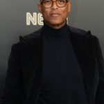 Don Lemon na estreia de 'Origin' em Nova York-NYC