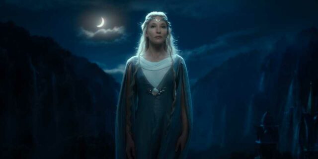 Anéis de poder: 6 fatos interessantes que você talvez não saiba sobre Galadriel