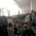 Ganduje em Kano 9