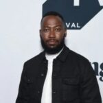 Lamorne Morris