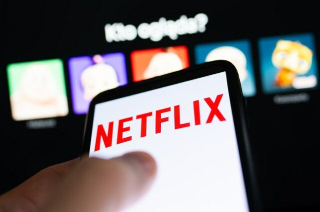 Serviço de streaming Netflix transmitirá a luta