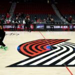 Milwaukee Bucks x Portland Trail Blazers