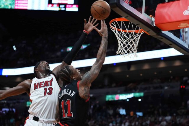 Caron Butler chama de 'crime' que Heat Star não tenha vencido o DPOY