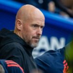 Técnico do Manchester United, Erik ten Hag