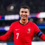 Portugal - Escócia - UEFA Nations League 2024/25 Liga A Grupo A1