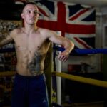 Josh Warrington enfrenta Anthony Cacace no sábado