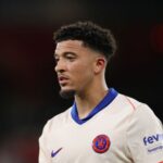 Jadon Sancho, estrela do Chelsea