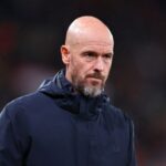 Técnico do Manchester United, Erik ten Hag