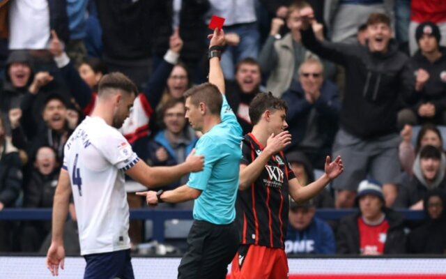 Preston North End FC x Blackburn Rovers FC - Campeonato Sky Bet