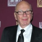 Rupert Murdoch