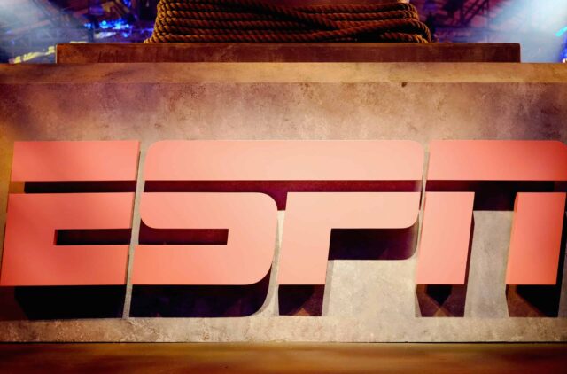 ESPN A Festa - Dentro