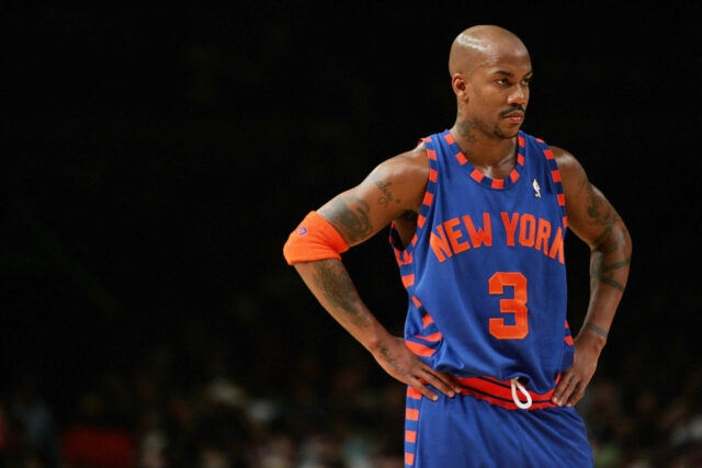 Chicago Bulls x New York Knicks