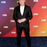 Gordon Ramsay na Fox Upfront