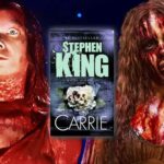 8 coisas que aprendi lendo Carrie de Stephen King pela primeira vez em 2024