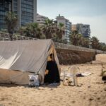 Praça dos Mártires, Beirute, Líbano