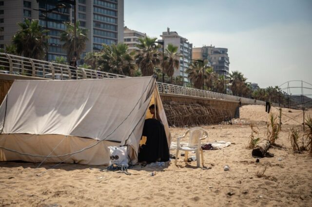 Praça dos Mártires, Beirute, Líbano