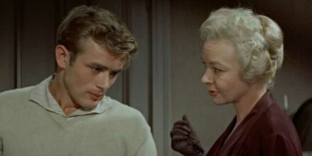 A Netflix pode resolver o maior problema com este filme clássico de James Dean