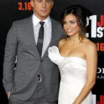 Jenna Dewan e Channing Tatum