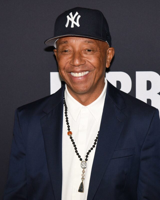 Russel Simmons