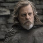 Mark Hamill presta homenagem ao pai de Star Wars, James Earl Jones, que apareceu na tela