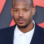 Marlon Wayans na estreia mundial de 'Air' da Amazon Studios e da Skydance Media