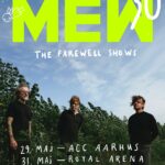 Mew: os programas de despedida