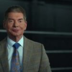 Vince McMahon