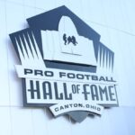 Hall da Fama do Futebol Profissional da NFL