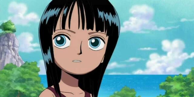 One Piece: Cada recompensa de Nico Robin (até agora)