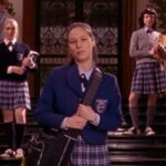 Gilmore Girls: a escola Chilton da vida real (e celebridades que estudaram lá)