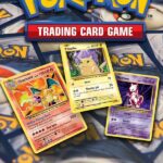 Cartas de Pokémon roubadas em assalto à mão armada